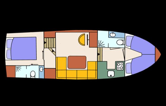 Linssen 36 Banckert