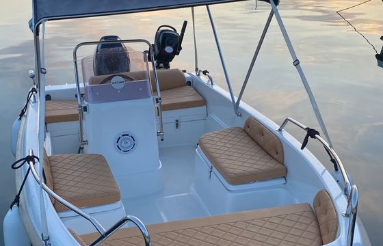 Marinco 450 Vaggelitsa