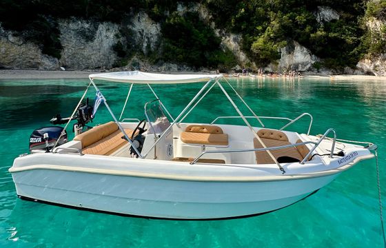 Marinco 450 Vaggelitsa