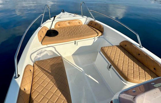 Marinco 450 Vaggelitsa
