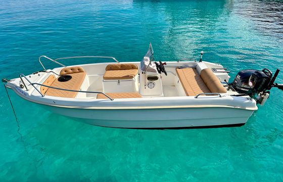 Marinco 450 Vaggelitsa