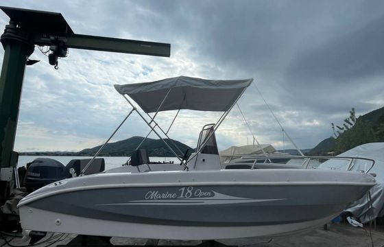Marine 18 22