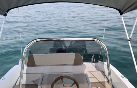Marine 19 Site