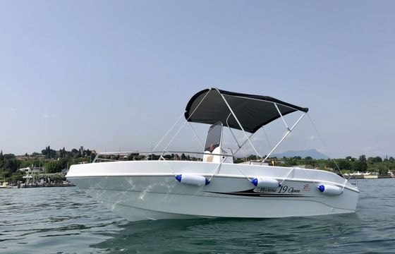 Marine 19 Site