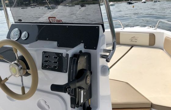 Marine 19 Site