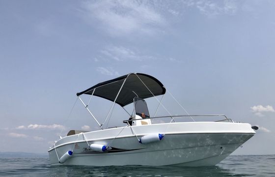 Marine 19 Site