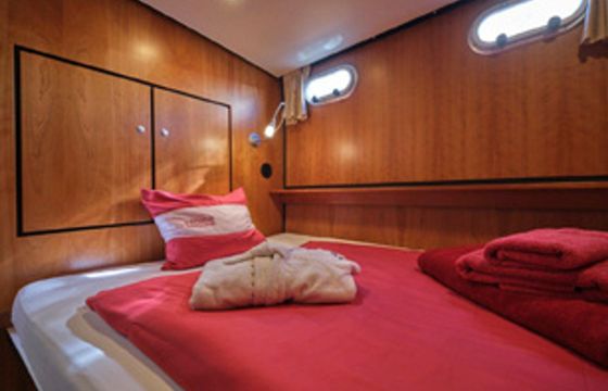 Linssen GS 29.9 AC Ceres