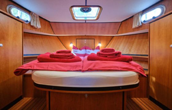 Linssen GS 29.9 AC Ceres