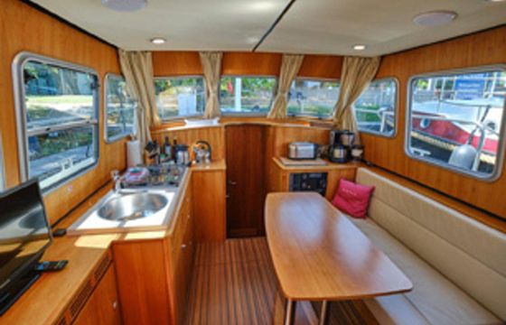 Linssen GS 29.9 AC Ceres