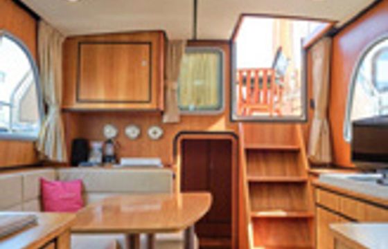 Linssen GS 29.9 AC Ceres