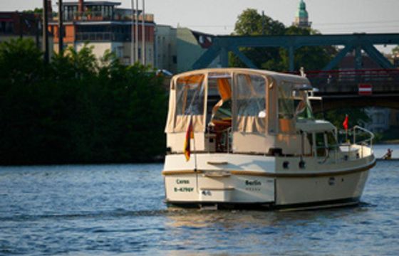 Linssen GS 29.9 AC Ceres