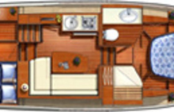 Linssen GS 29.9 AC Ceres