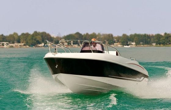 Marine 5.7 Elegance Neuboot