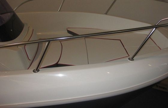 Marine 5.7 Elegance Neuboot