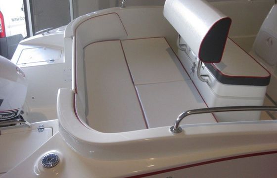 Marine 5.7 Elegance Neuboot