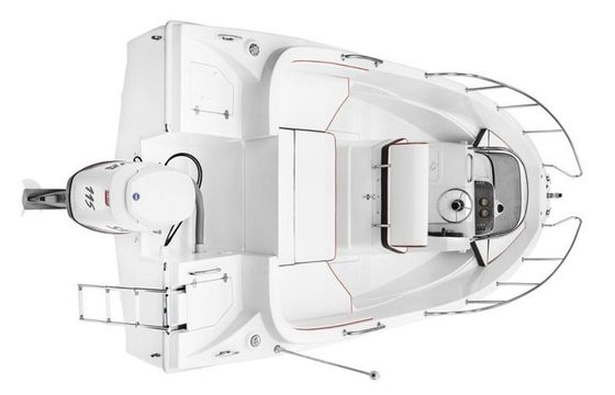 Marine 6.7 Selva