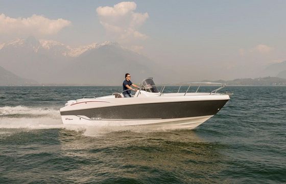 Marine 6.7 Selva