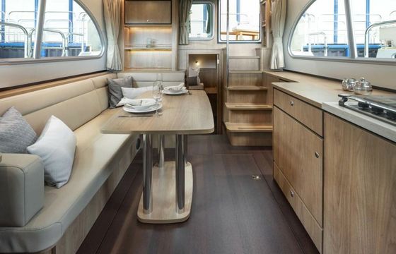 Linssen GS 35.0 AC Colonia