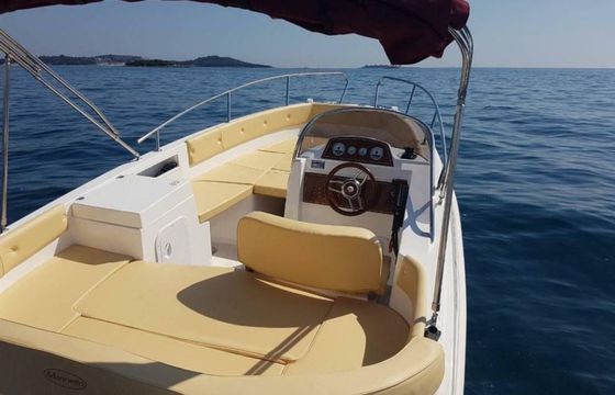 Marinello 20 Eden