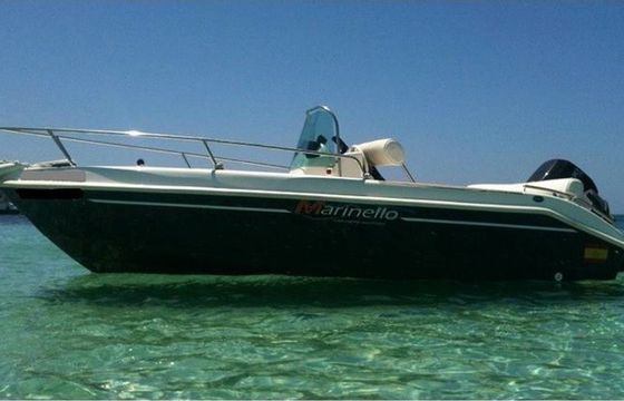 Marinello 5.8 Marinello
