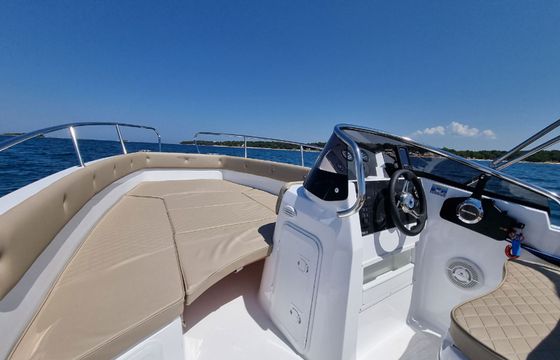 Marinello Eden 590 22