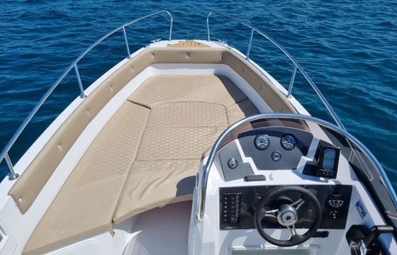 Marinello Eden 590 22