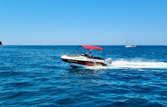 Marinello Eden 590 22