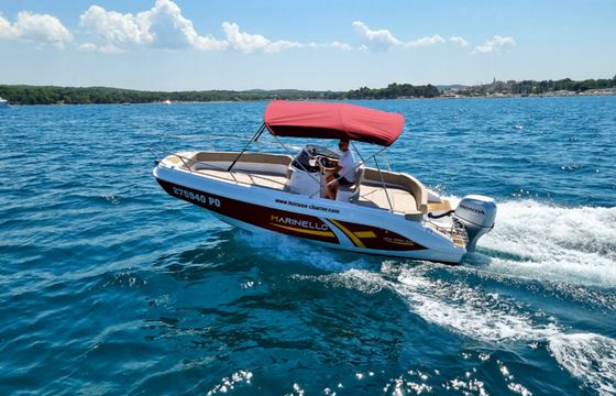 Marinello Eden 590 22