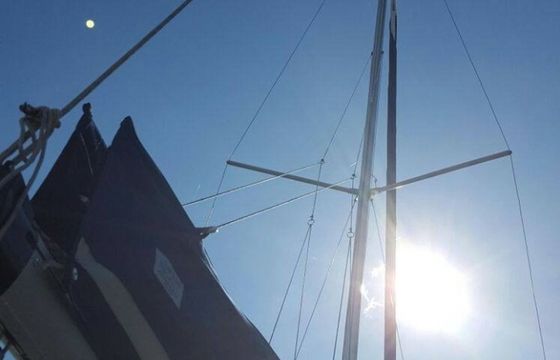 Mariner 24 Marin