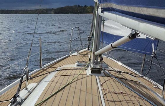 Mariner 24 Marin