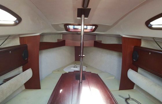 Mariner 24 Marin
