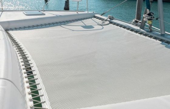 Leopard 46 Sea Senor
