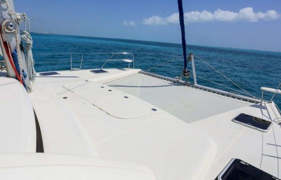 Leopard 46 Sea Senor