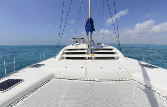 Leopard 46 Sea Senor