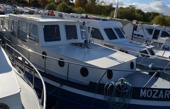 Linssen Vlet 1030 Les Canalous 89