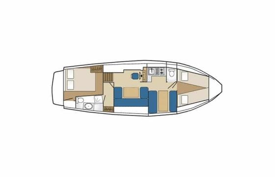 Linssen Vlet 1030 Les Canalous 89