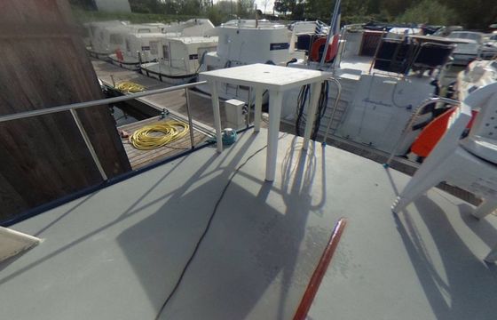 Linssen Vlet 1030 Les Canalous 89