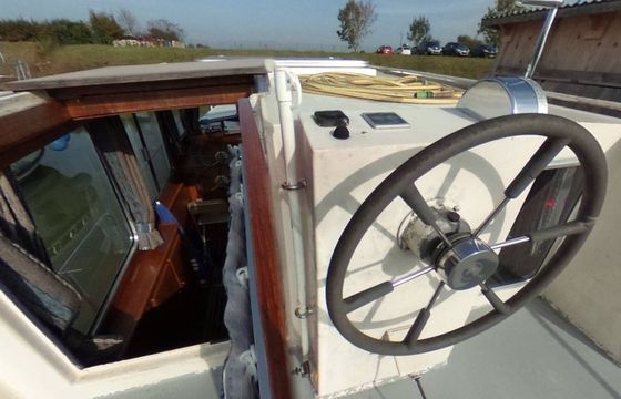 Linssen Vlet 1030 Les Canalous 89