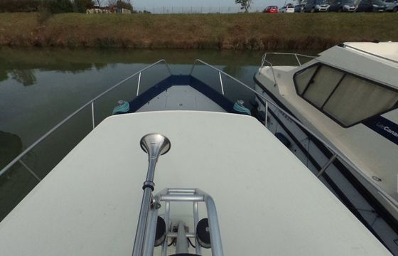 Linssen Vlet 1030 Les Canalous 89