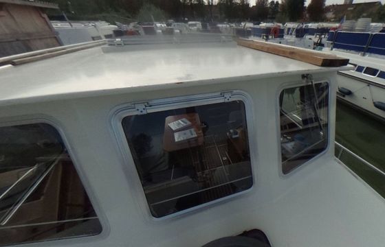 Linssen Vlet 1030 Les Canalous 89