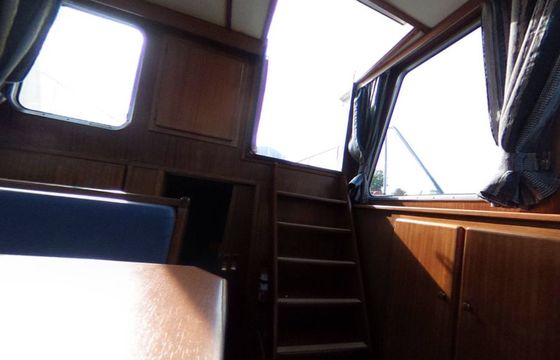 Linssen Vlet 1030 Les Canalous 89