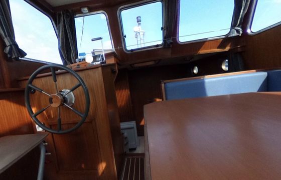 Linssen Vlet 1030 Les Canalous 89