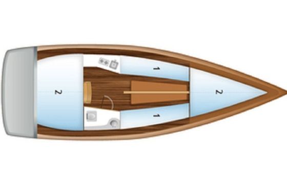 Mariner 24 Świstun 3