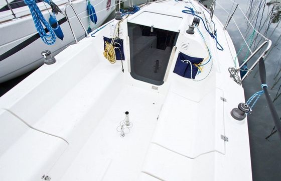 Mariner 24 Świstun 3
