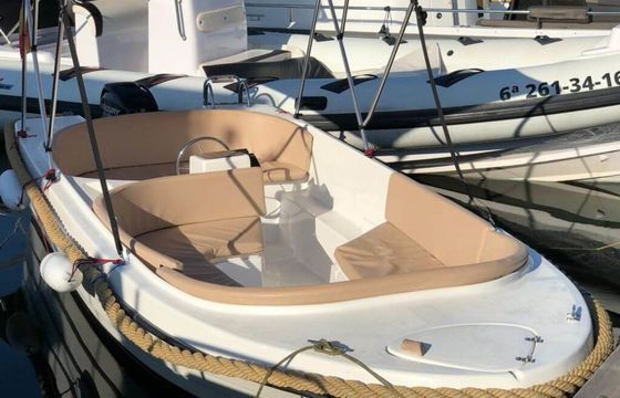 Marion 500 M 2