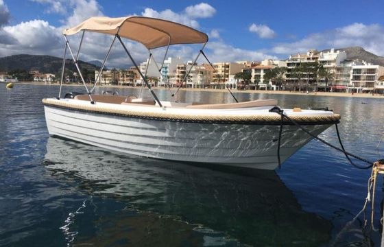Marion 500 M 2