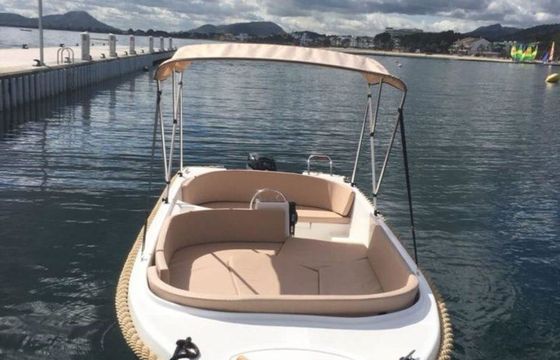Marion 500 M 2