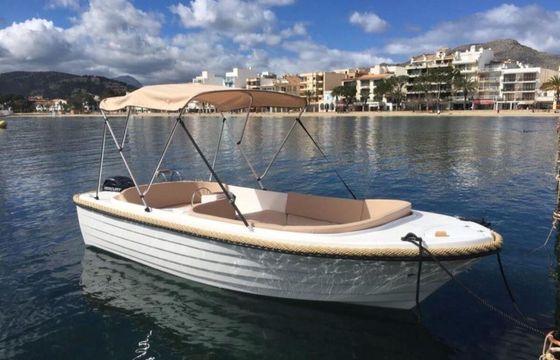 Marion 500 M 2