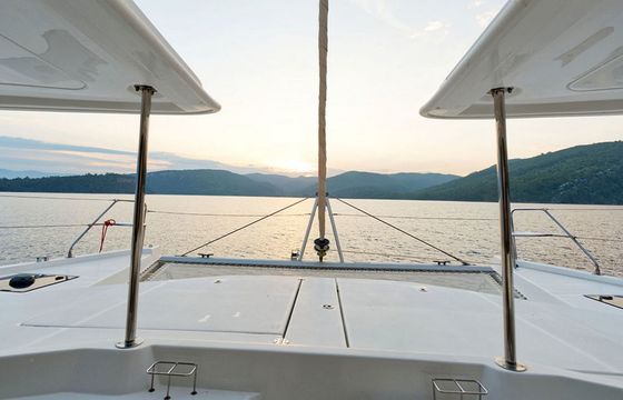 Leopard 48 Monaco