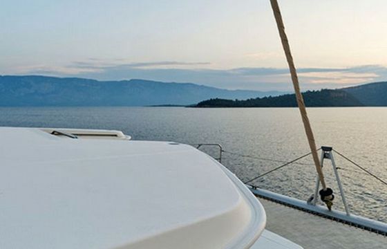 Leopard 48 Monaco